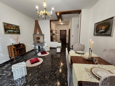 Appartamento in Vendita a Verona, 198'000€, 130 m²
