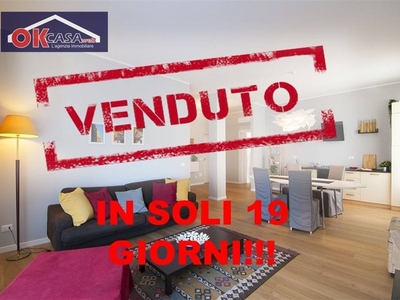 Appartamento in Vendita a Verona, 260'000€, 120 m²