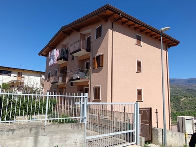 Appartamento in vendita a Zumpano Cosenza Mennavence