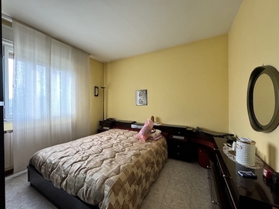 Appartamento in via baracca - Sant'apollinare, Rovigo