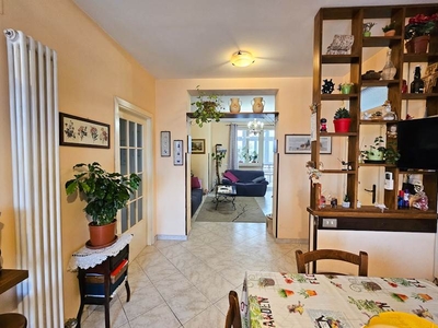 Appartamento in Via g. Brodolini 32 a San Severino Marche