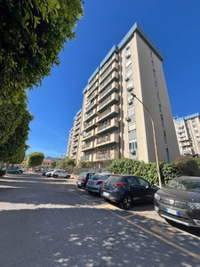 Appartamento in Via Pio la Torre 7 in zona Zisa a Palermo