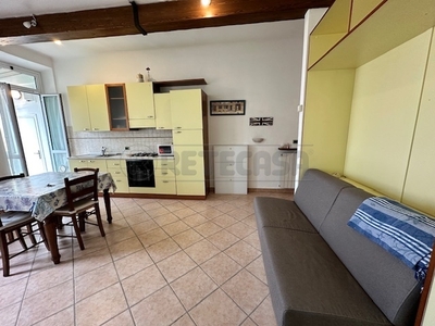 Appartamento in Via Renato Boragine - Loano