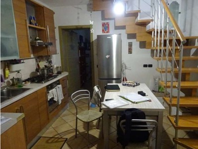 Appartamento in Viale Asti - Riccione