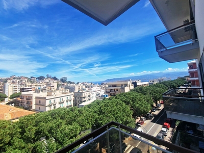Appartamento in Viale Principe Umberto 137 a Messina