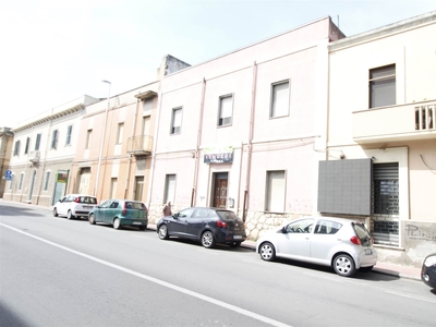 Appartamento in zona Pirri a Cagliari