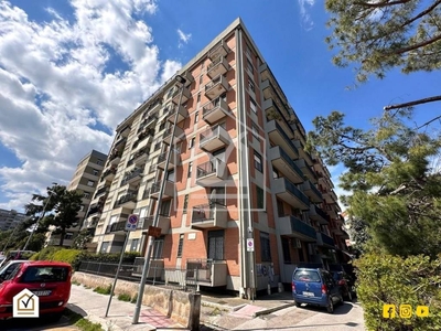 Appartamento via Giacomo Tauro, Poggiofranco, Bari