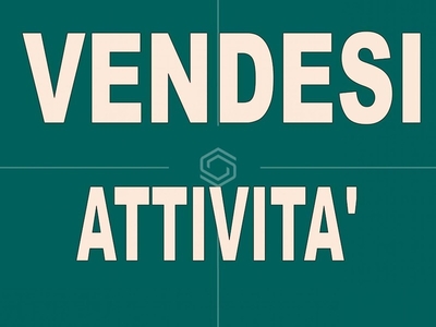 Attività commerciale in Vendita a Pisa, 40'000€, 113 m²