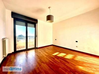 Bilocale con terrazzo Busto Arsizio