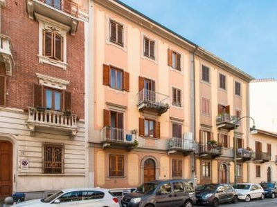 Bilocale in affitto, Torino cenisia