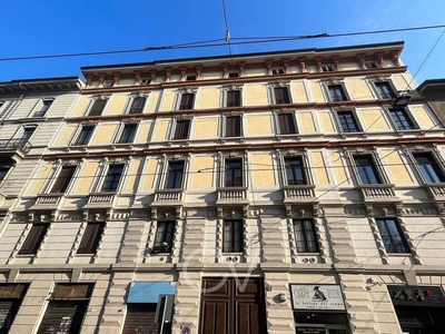 Bilocale via Carlo Farini, Garibaldi - Corso Como, Milano