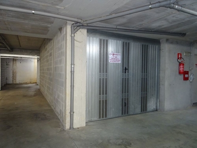 Box/Garage 27mq in vendita a Marano sul Panaro
