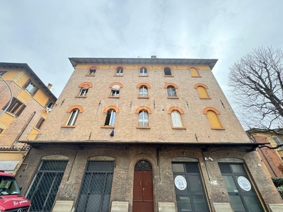 Casa a Bologna in Via della Concordia, San Donato
