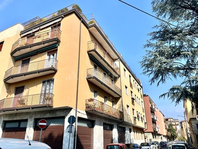 Casa a Brescia in Interna via Crocifissa, Crocifissa