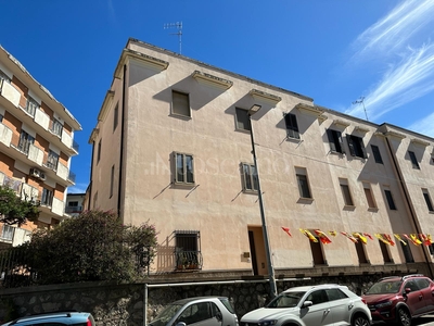 Casa a Catanzaro in Via Antonino Panella, S. Leonardo