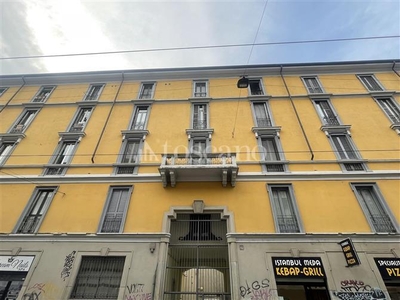 Casa a Milano in Via Giuseppe Meda, X X I V Maggio