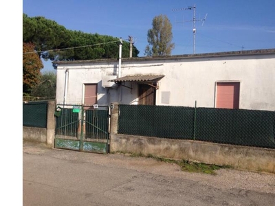 Casa indipendente in vendita a Cisterna di Latina, Frazione Cerciabella