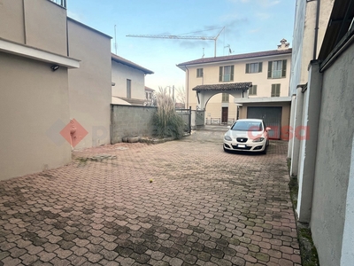 Casa indipendente di 232 mq in vendita - Vigone