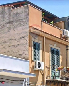 Casa indipendente in Affitto in Corso dei Mille 1412 a Palermo