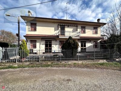 Casa indipendente in Affitto in Via Canne 114 a Argenta