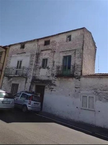 Casa indipendente in vendita a Santi Cosma E Damiano