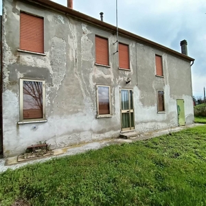 Casa indipendente in Via Vittorio Veneto - FRAZIONI - ZONA RURALE, Ceregnano