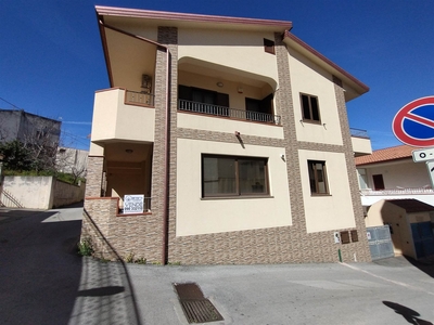 Casa singola in vendita a Villafranca Tirrena Messina Villafranca Tirrena