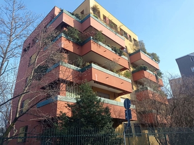 Duplex in Via Delfico , 28, Milano (MI)
