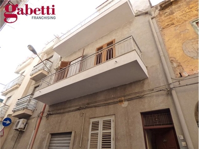 Duplex in Via Salomone, 3, Bagheria (PA)