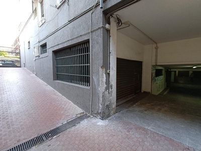 Garage - Posto auto in vendita a Catania