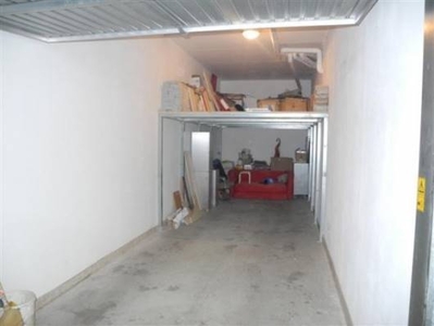 Garage / posto auto in vendita a Montevarchi Arezzo