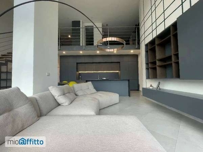 Loft arredato con piscina Repubblica, stazione centrale