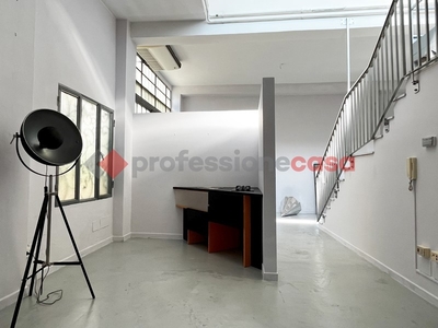 Loft in Vendita a Milano, 983'000€, 300 m²