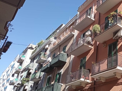 Monolocale in zona Madonnella a Bari