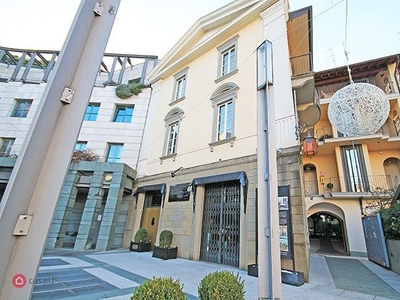 Negozio/Locale commerciale in Affitto in a Bergamo