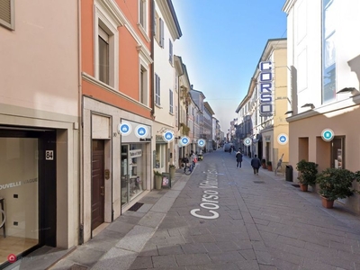 Negozio/Locale commerciale in Affitto in Corso Vittorio Emanuele II a Piacenza