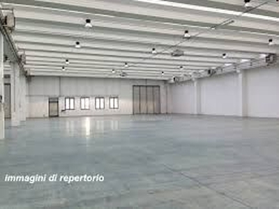 Negozio/Locale commerciale in Affitto in Via Adriano Zarini a Prato