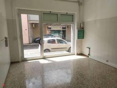 Negozio/Locale commerciale in Affitto in Via G. Verdi 3 a Trissino