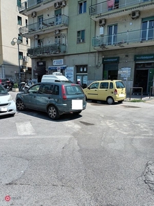 Negozio/Locale commerciale in Affitto in Via Settimio Mobilio 7 a Salerno