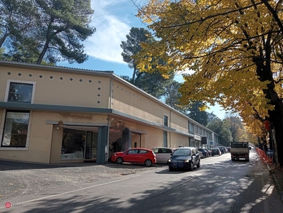 Negozio/Locale commerciale in Affitto in XX SETTEMBRE a Perugia