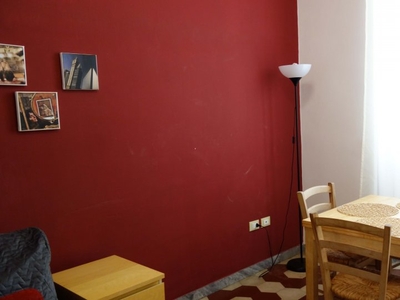 Piacevole appartamento con 2 camere da letto in affitto a Trastevere, Roma