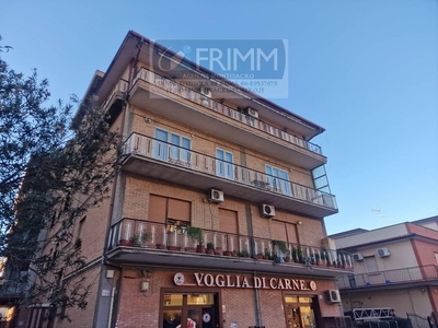 Quadrilocale in Vendita a Roma, 199'000€, 110 m²