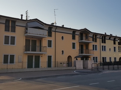 Quadrilocale in Vendita a Verona, 297'000€, 110 m²