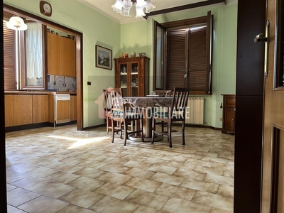 Quadrilocale in Via corsica, Casalmaggiore, 1 bagno, 97 m², 2° piano