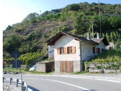 Rustico/Casale in vendita a Chambave, SR11 20