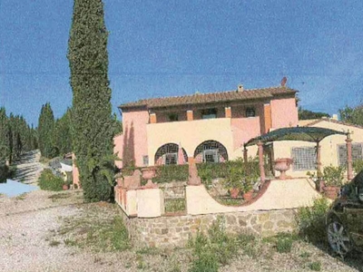 Tenuta-Complesso in Via Borgo Tre Fossati 34 a Impruneta