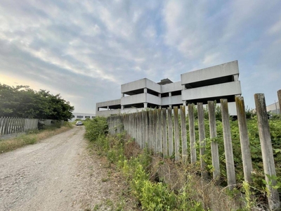 Terreno industriale in Vendita a Romentino