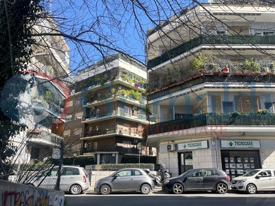 Trilocale in Vendita a Roma, 395'000€, 103 m²
