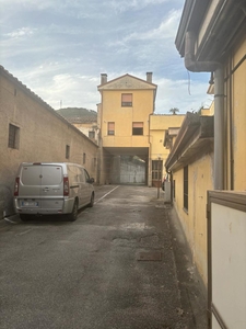 Trilocale Salerno