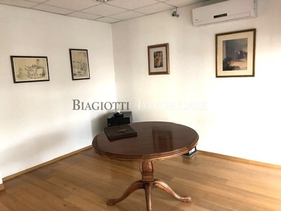 Ufficio in Affitto a Livorno, zona attias, 650€, 100 m²